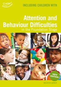 Produktbild: Garner, M: Including Children with Attention and Behaviour D