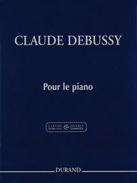 Produktbild: Pour Le Piano