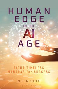 Produktbild: Human Edge in the AI Age