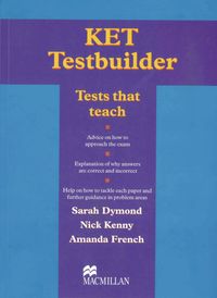 Produktbild: KET Testbuilder