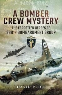 Produktbild: Bomber Crew Mystery