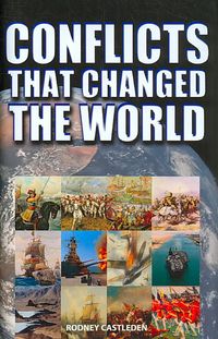 Produktbild: Conflicts That Changed The Wor