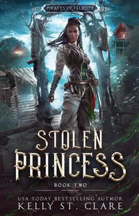 Produktbild: Stolen Princess