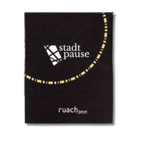 Produktbild: Stadtpause