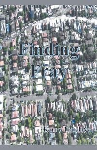 Produktbild: Finding Fray
