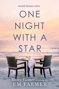 Produktbild: One Night with a Star (Second Chances, #2)