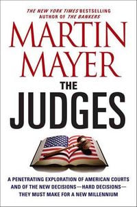 Produktbild: The Judges