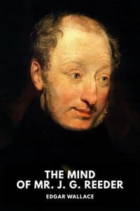 Produktbild: The Mind of Mr. J. G. Reeder