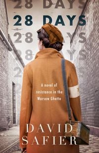 Produktbild: 28 Days
