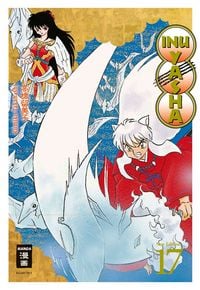Produktbild: Inu Yasha New Edition 17