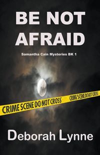 Produktbild: Be Not Afraid