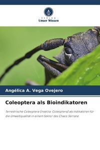 Produktbild: Coleoptera als Bioindikatoren