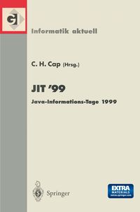 Produktbild: Jit&rsquo;99