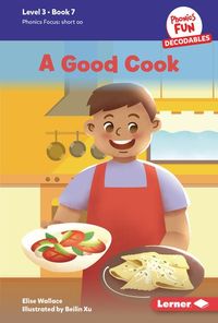 Produktbild: A Good Cook