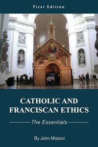Produktbild: Catholic and Franciscan Ethics