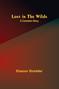 Produktbild: Lost in the Wilds