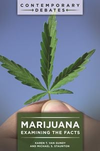 Produktbild: Marijuana