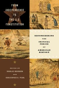 Produktbild: From Independence to the U.S. Constitution