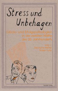 Produktbild: Stress und Unbehagen
