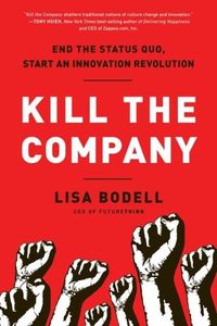 Produktbild: Kill the Company