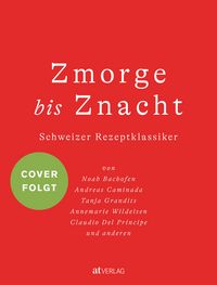 Produktbild: Zmorge bis Znacht