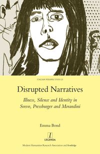 Produktbild: Disrupted Narratives
