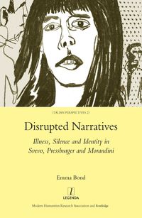 Produktbild: Disrupted Narratives