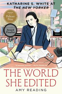 Produktbild: The World She Edited