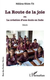 Produktbild: La Route de la joie