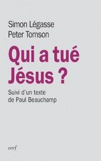 Produktbild: Qui a Tue Jesus ?
