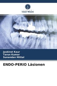 Produktbild: Endo-Perio L&auml;sionen