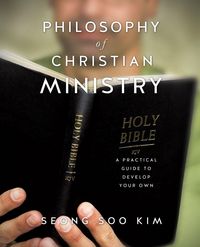 Produktbild: Philosophy of Christian Ministry