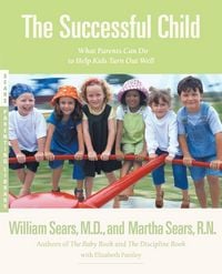 Produktbild: The Successful Child