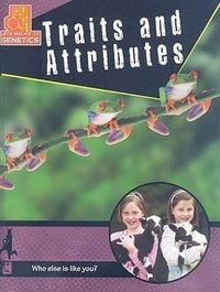 Produktbild: Traits and Attributes