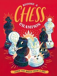 Produktbild: Become a Chess Champion