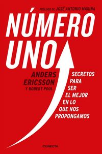 Produktbild: Numero Uno / Peak: Secrets from the New Science of Expertise
