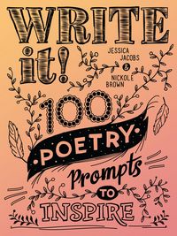 Produktbild: Write It