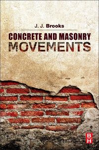 Produktbild: Concrete and Masonry Movements