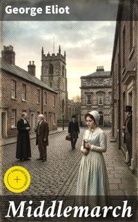 Produktbild: Middlemarch
