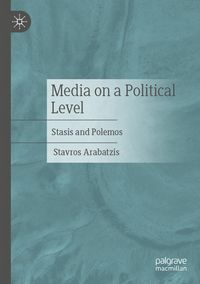 Produktbild: Media on a Political Level