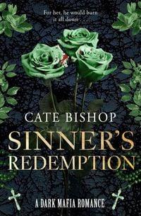 Produktbild: Sinners Redemptio_guilty A5 Pb