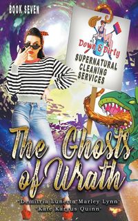 Produktbild: The Ghosts of Wrath