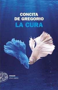Produktbild: La cura