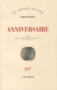 Produktbild: Anniversaire