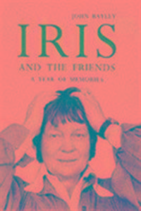 Produktbild: Bayley, J: Iris and the Friends