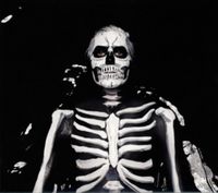Produktbild: Forever Halloween