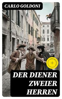 Produktbild: Der Diener zweier Herren