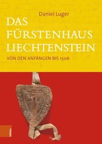 Produktbild: Das F&uuml;rstenhaus Liechtenstein