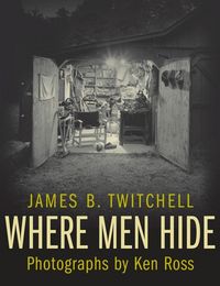 Produktbild: Where Men Hide