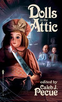 Produktbild: Dolls in the Attic